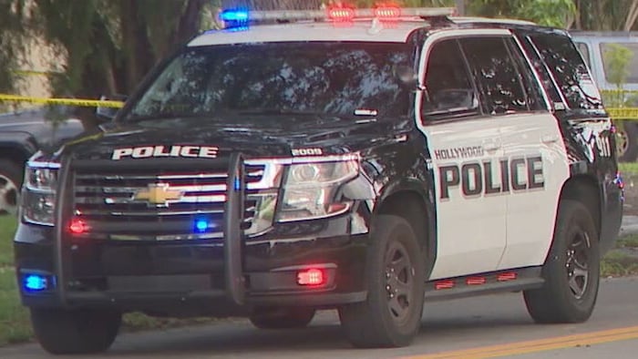 Woman found dead near Hollywood Beach