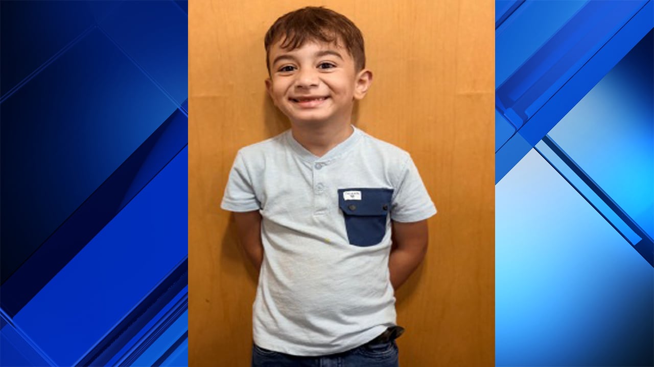 God sent me there:' Man speaks about rescuing boy, 6, he found alone in  Miami