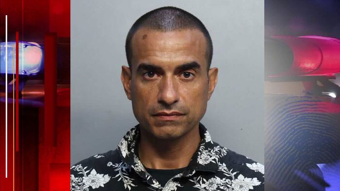 Man arrested over fake bomb threat at Miami International Airport