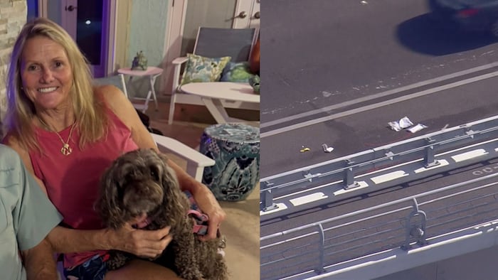 Police: Bicyclist dies after being struck by car in Fort Lauderdale ...