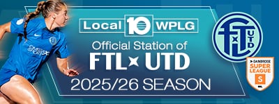 Fort Lauderdale United FC 