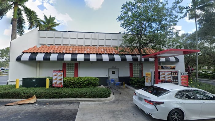 Steak n’ Shake n’ rodent issues! South Florida restaurant ordered shut