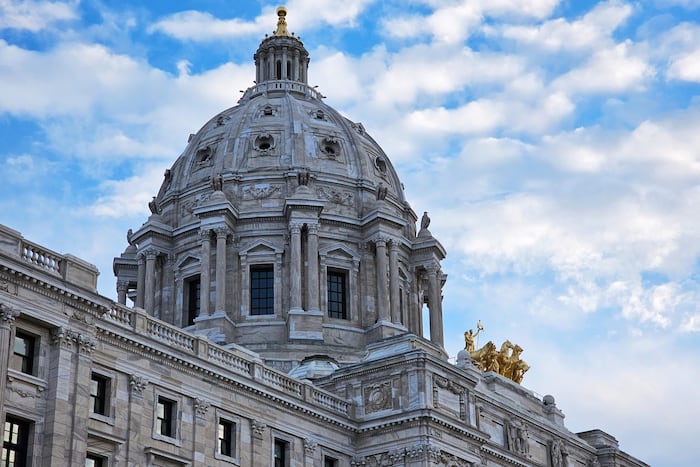 Minnesota’s Legislature braces for a federal immigration fight as the enforcement surge winds down