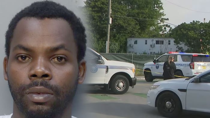 Overtown shooting victim describes how he survived ruthless gunman, Miami police records show