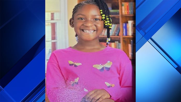 Girl, 13, found safe after being reported missing in Margate
