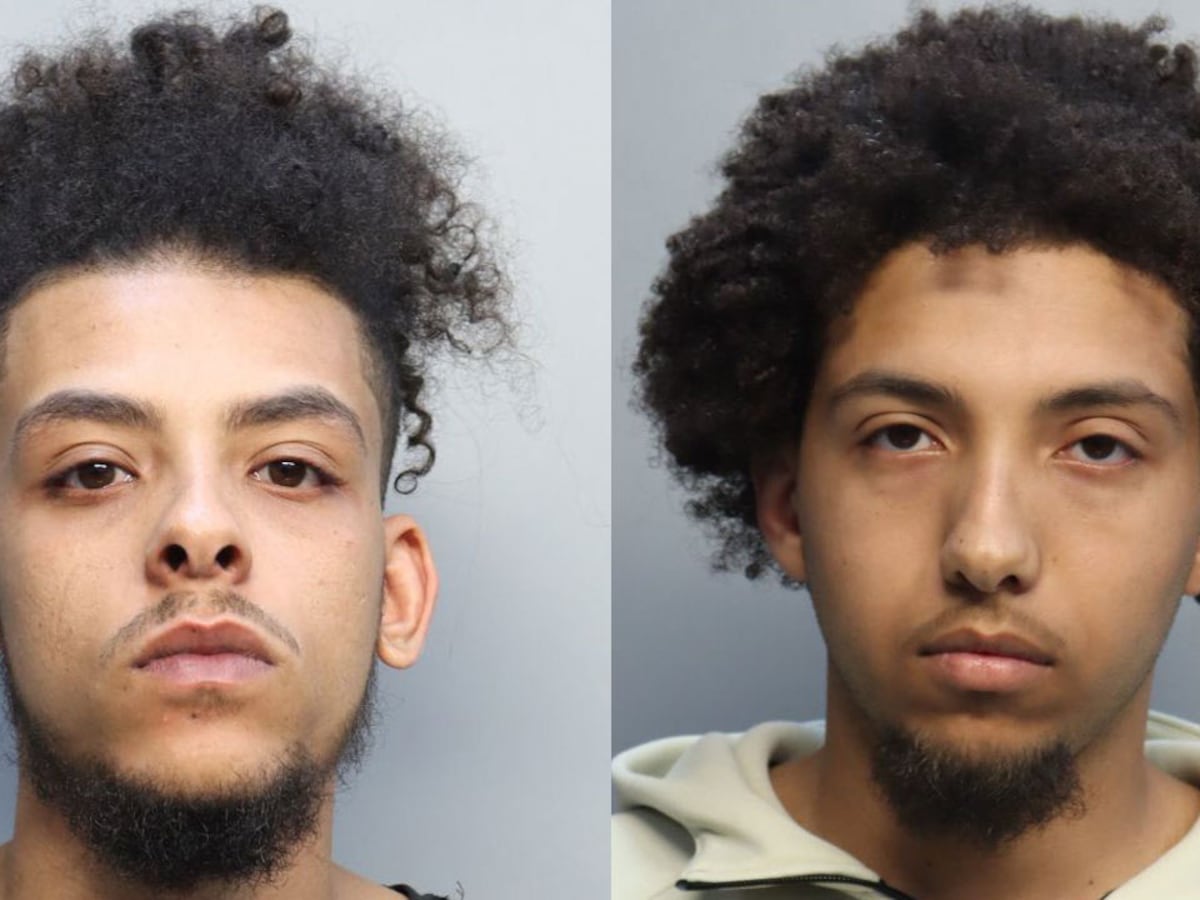 Image linked from the original feed: Man accuses his brothers of violent armed kidnapping in Miami-Dade, records show
