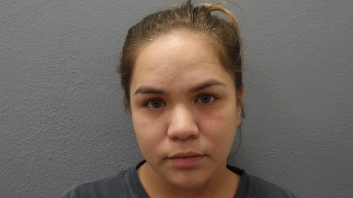 Key Largo woman accused of child neglect after toddler found wandering ...