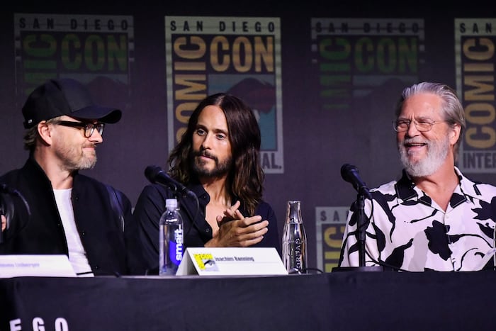 Disney Debuts Tron: Ares Clips, Cast at San Diego Comic-Con