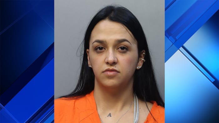 DCF takes custody of child after mother arrested on DUI charge in Miami ...