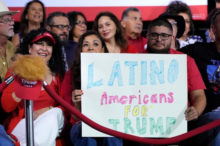 Progressive Groups Launch $1.4M Campaign to Reconnect With Latino Voters in Six Key States