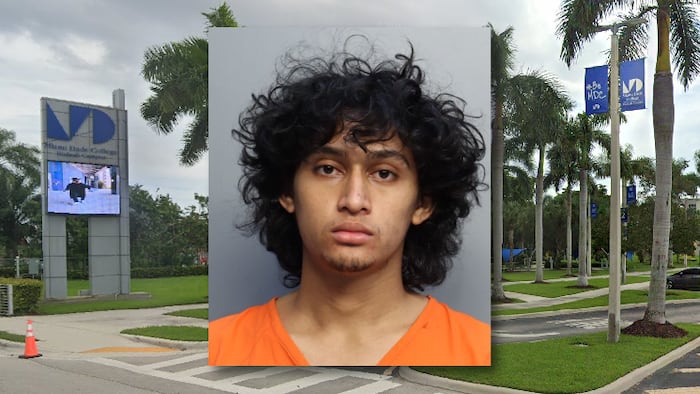 Hialeah Man Arrested After Instagram Terror Threat Against Miami Dade College