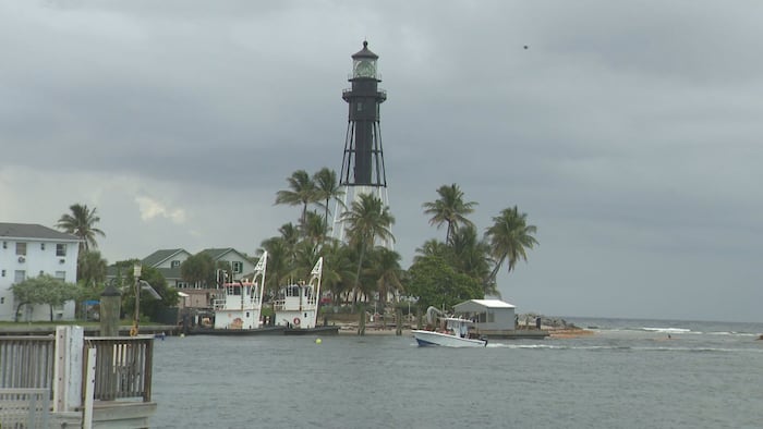 Hillsboro Lighthouse preservation group launches fundraising push for $2 million restoration project