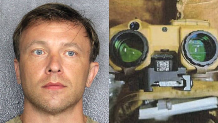 Florida Arms Dealer Indicted for Illegal Weapons Parts Exports to Kazakhstan, Russia Pipeline