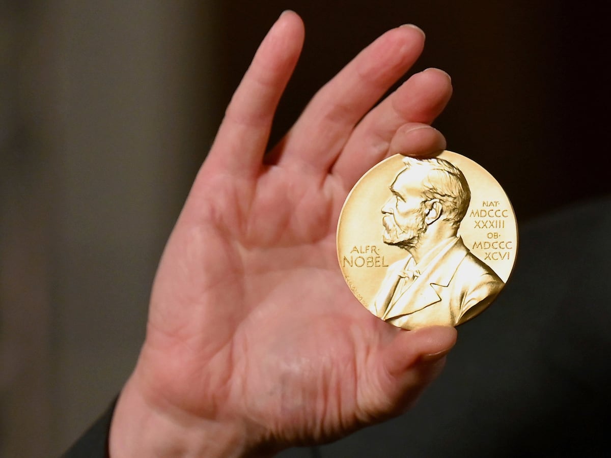 Nobel Memorial Prize in Economics Set for Announcement