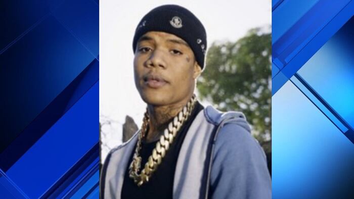 Reward offered for information about shooting that killed 25-year-old ...