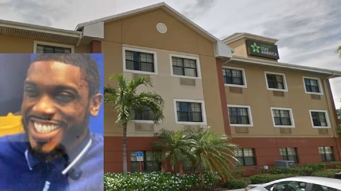 BSO deputies ID man killed in Deerfield Beach hotel shooting