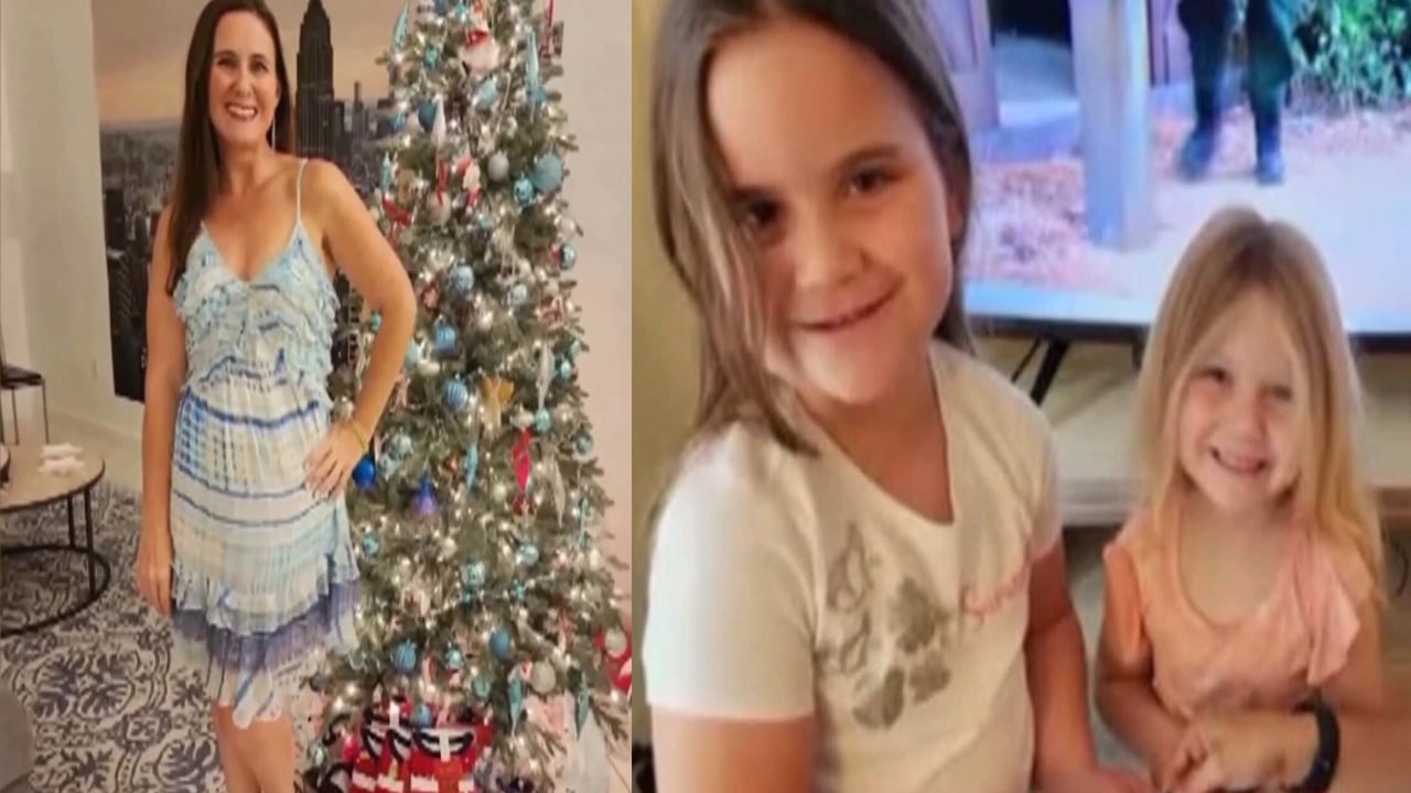 A wound that will never heal:' Family of slain Doral woman, 2 girls releases statement