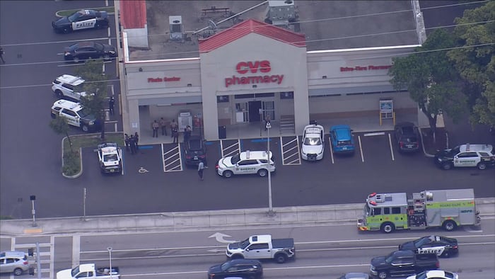 Police: Man injured during Miami Gardens shootout after he attacked ex ...