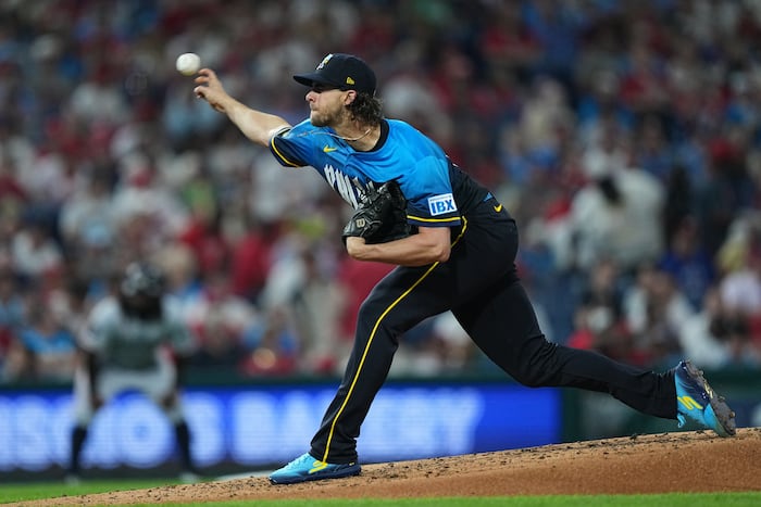 Aaron Nola Flashes Vintage Form in Phillies Win Ahead of Postseason