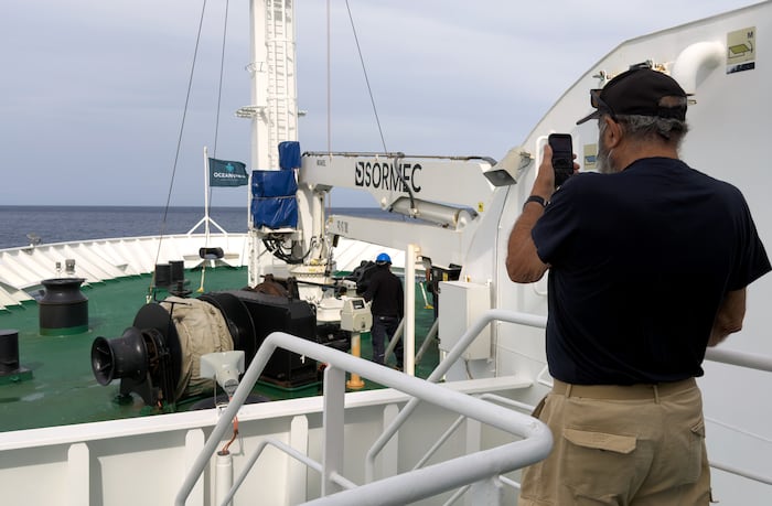 WHO head seeks to reassure Tenerife residents ahead of arrival of hantavirus cruise ship
