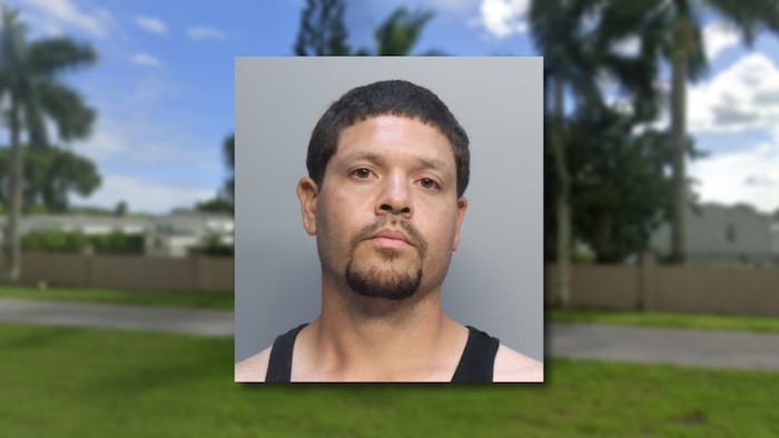 Miami-Dade man felt ‘bullets whizzing by him’ after neighbor opened fire, deputies say