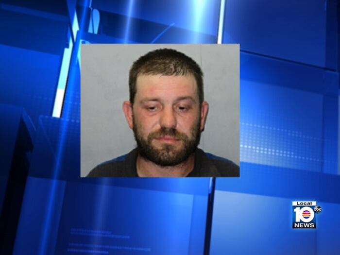 Hammer attack on neighbor lands man in jail