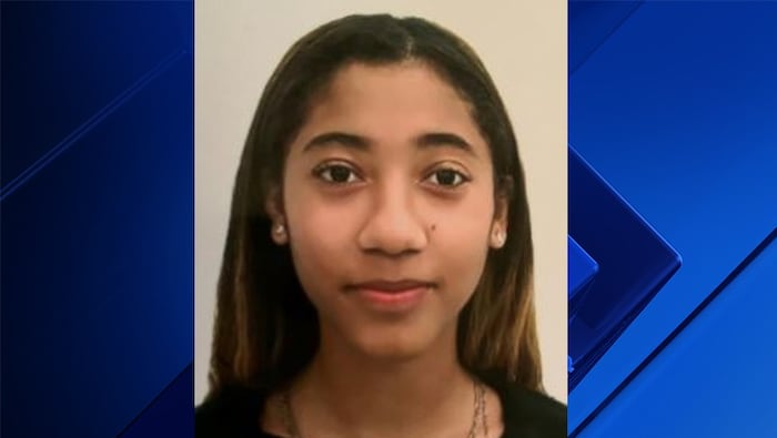 Miami-Dade police search for missing 15-year-old girl last seen near ...