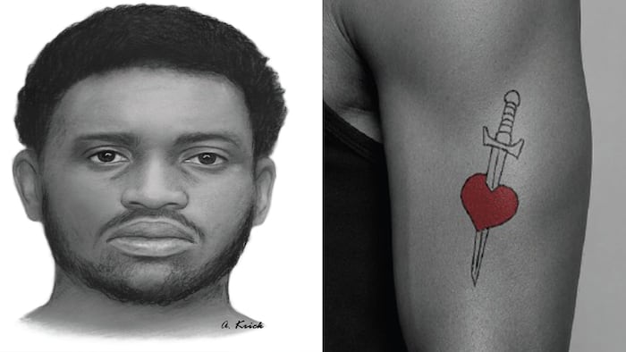 Palm Beach County detectives seek information in 1999 cold case; reward offered for information