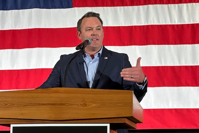 Georgia 2026 Governors Race Divided by 2020 Election Fallout Amid National GOP Disputes