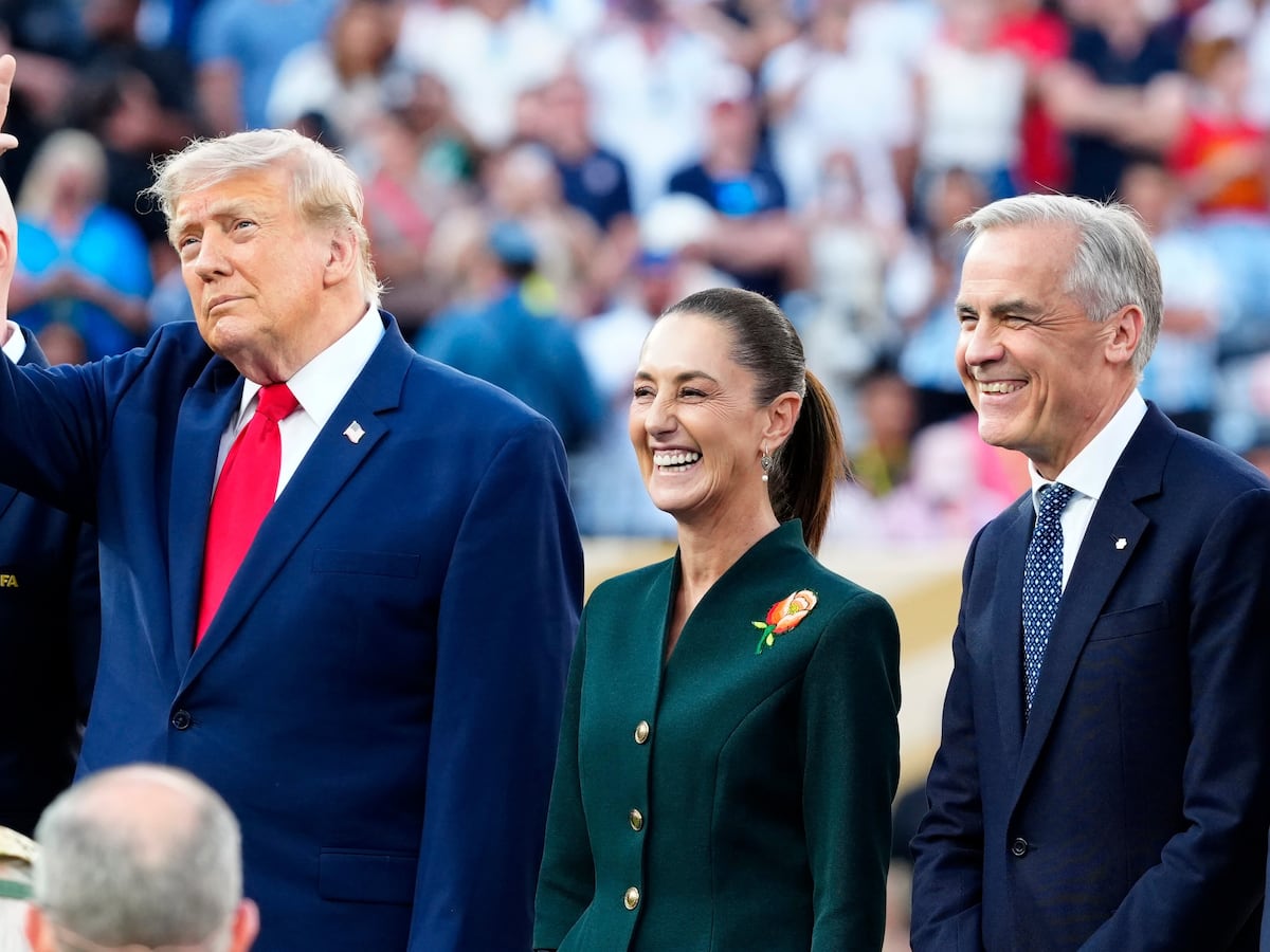 Image linked from the original feed: México y EEUU concluyen sin acuerdos la tercera ronda de negociaciones sobre el T-MEC
