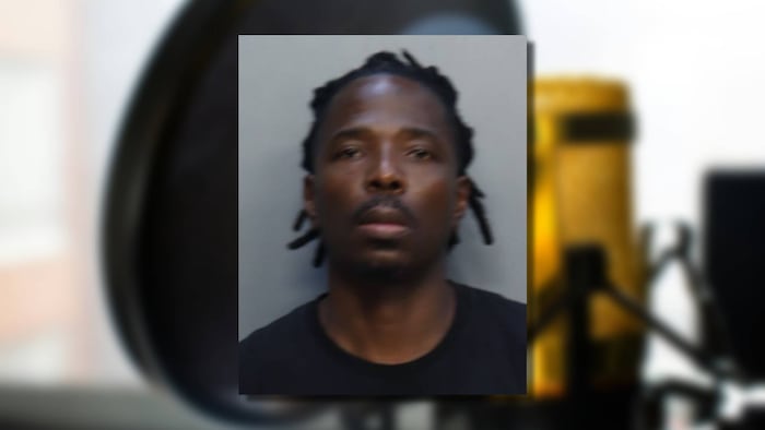 Staring down 5K fine, Miami-Dade DJ just can’t stop running illegal radio station, cops say