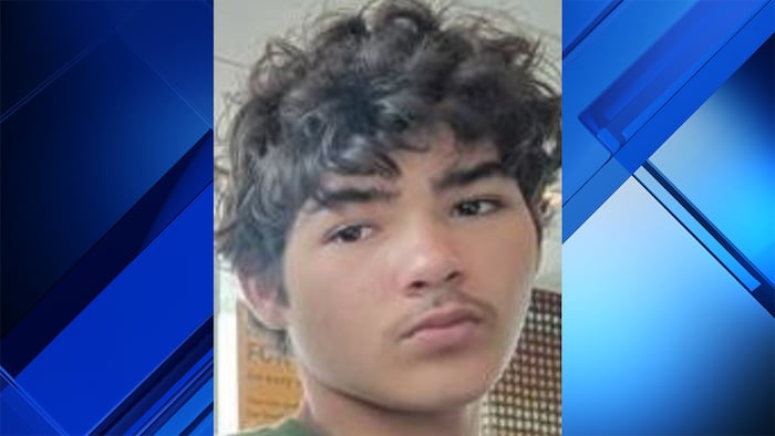MDSO: 16-year-old boy has been missing for 3 weeks