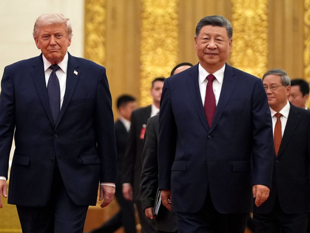Image linked from the original feed: US looks to boost anti-China spending worldwide by hundreds of millions, documents say