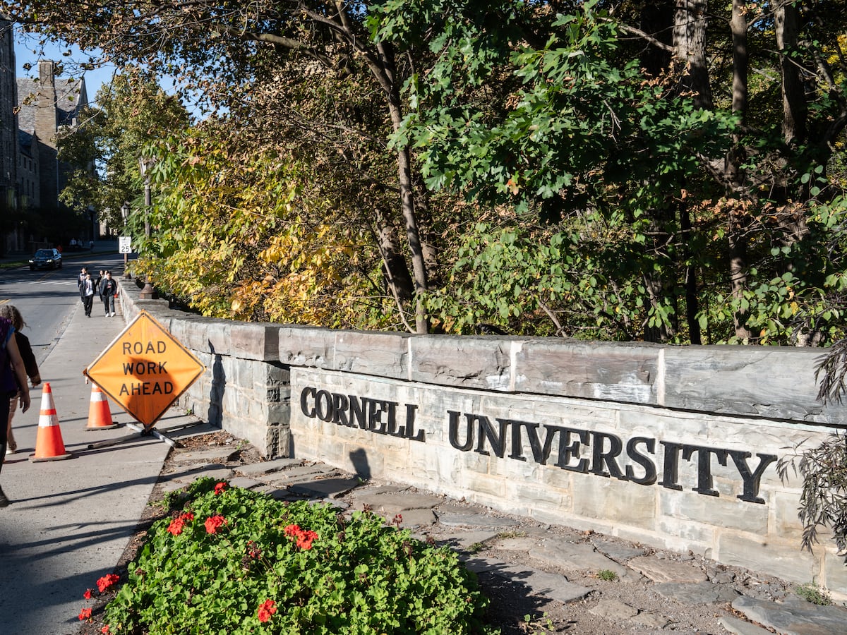 Cornell president pressed by faculty frustrated by his handling of fraternity rape allegations
