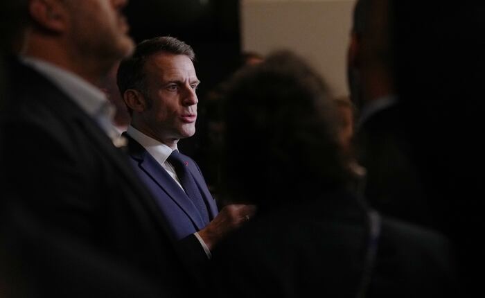 Macron orders review of violent activist groups after fatal beating of far-right activist