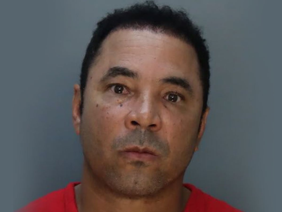 Image linked from the original feed: El Taiger’s accused killer appears in Miami-Dade court to reject plea deal
