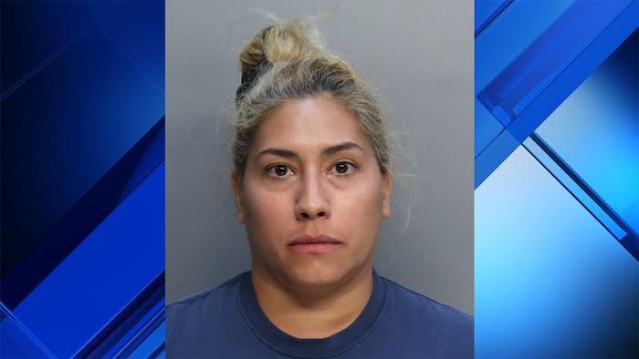 MDSO: Miami-Dade mother arrested after 4-year-old son found alone in ...