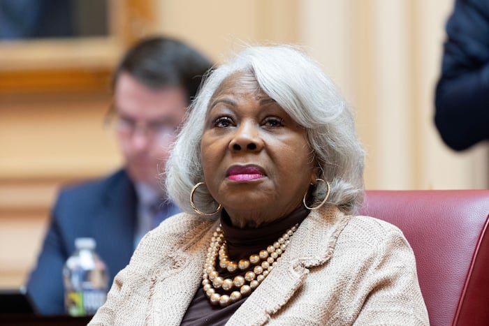 FBI searches Virginia Senate leader's office as part of corruption probe, AP source says
