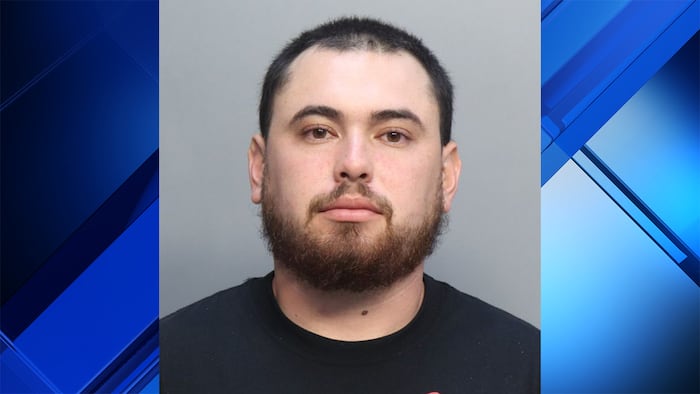 Man arrested in connection with road rage shooting in Kendall