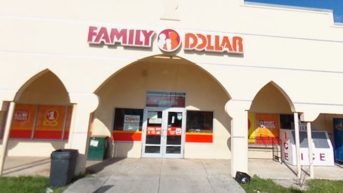 1 arrested after armed robbery at Opa-locka Family Dollar, cops say