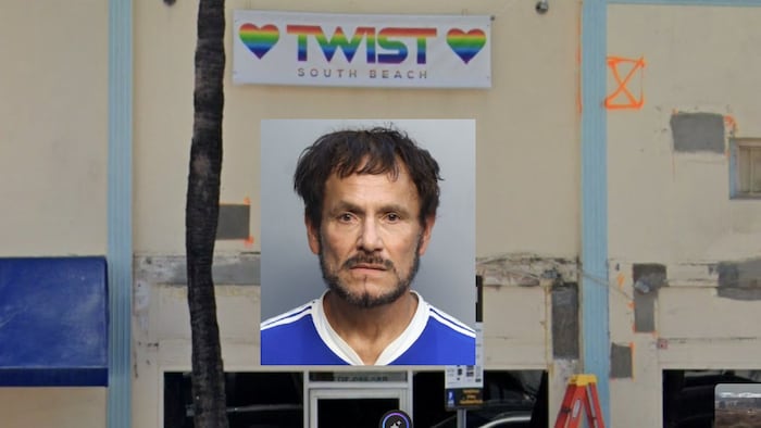 California man claimed to be FBI agent while causing disturbance at Miami Beach nightclub, cops say
