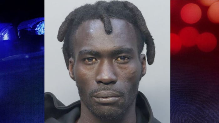 Miami police: Human trafficker threatened to kill victim with Haitian Vodou