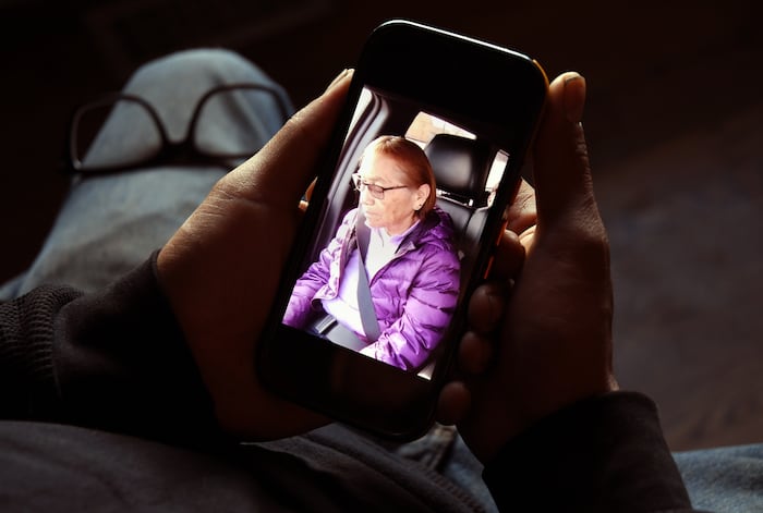 Suspect in Navajo woman’s disappearance sentenced to 5 years for robbery after plea deal