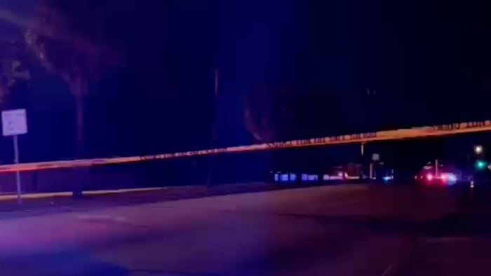 1 dead, 1 hospitalized after shooting in Miami Gardens