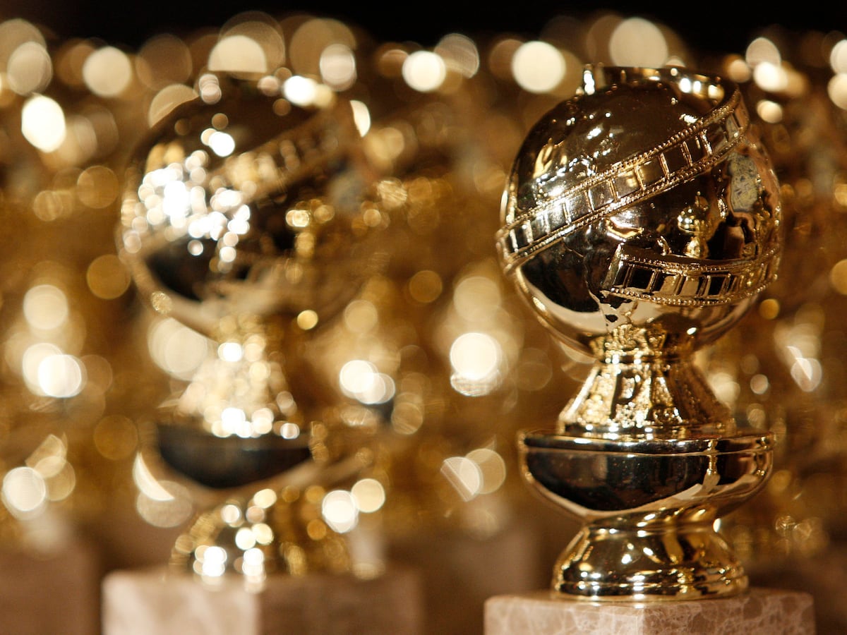 Image linked from the original feed: Former Golden Globes owners sue Penske Media alleging fraud in acquisition of awards show