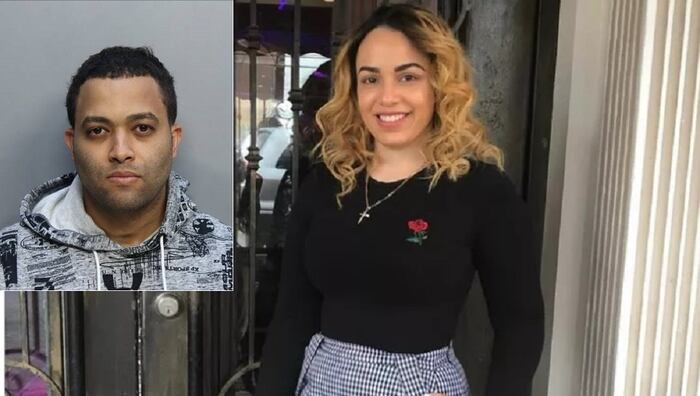 Man arrested in Miami hotel is suspect in murder of NJ kindergarten teacher