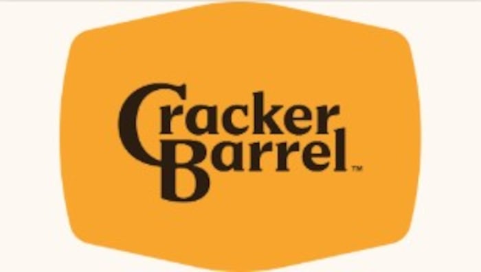 Cracker Barrel changes logo after more than 55 years
