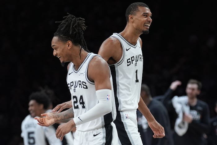 NBA tipoff: Only a Game 7 left in Round 2, with Cavaliers-Pistons on Sunday