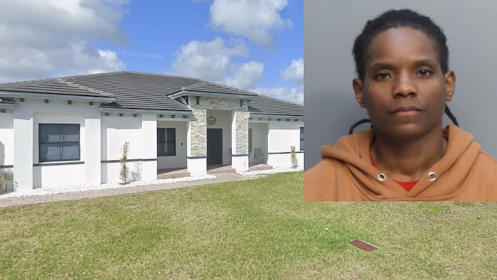 Ngp Busted ‘Snatched N Curved’ illegal post-op recovery home busted in Miami-Dade ...