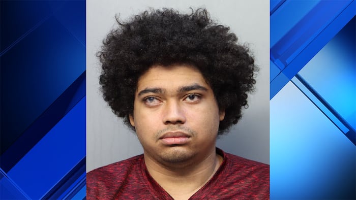 Miami man arrested; accused of possessing child sexual abuse material